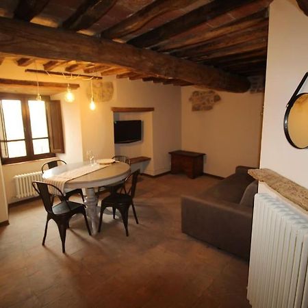 Casa Vacanze Castiglione - 4 Posti Letto Castiglione della Valle المظهر الخارجي الصورة
