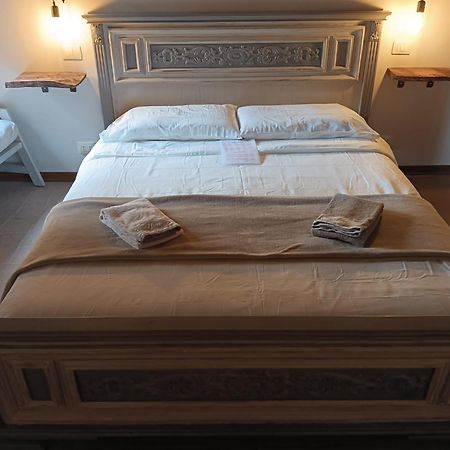 Casa Vacanze Castiglione - 4 Posti Letto Castiglione della Valle المظهر الخارجي الصورة