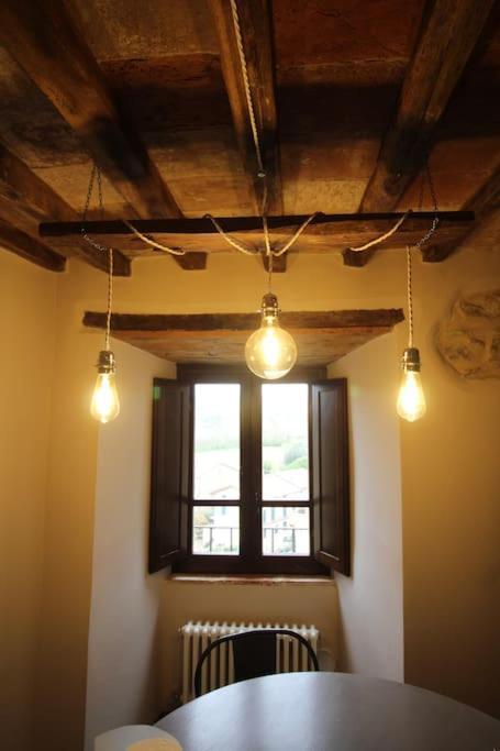 Casa Vacanze Castiglione - 4 Posti Letto Castiglione della Valle المظهر الخارجي الصورة