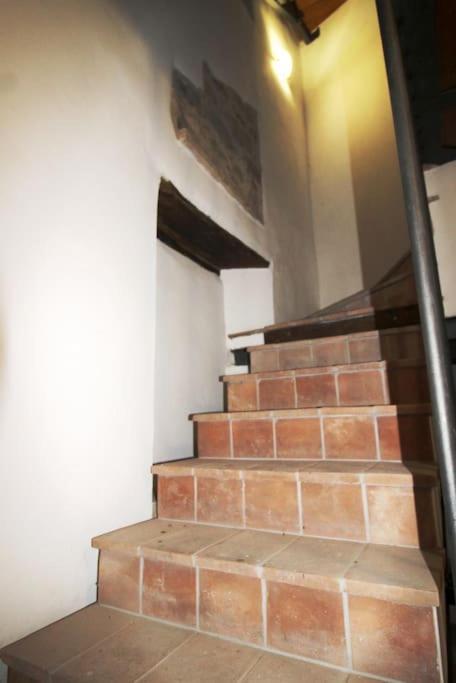 Casa Vacanze Castiglione - 4 Posti Letto Castiglione della Valle المظهر الخارجي الصورة