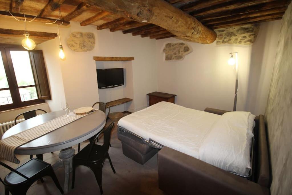 Casa Vacanze Castiglione - 4 Posti Letto Castiglione della Valle المظهر الخارجي الصورة