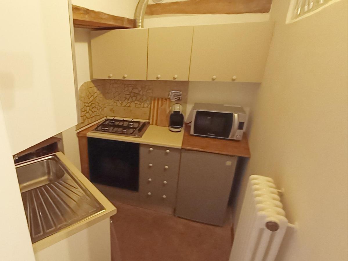 Casa Vacanze Castiglione - 4 Posti Letto Castiglione della Valle المظهر الخارجي الصورة